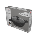 Berlingerhaus frying pan low 28cm