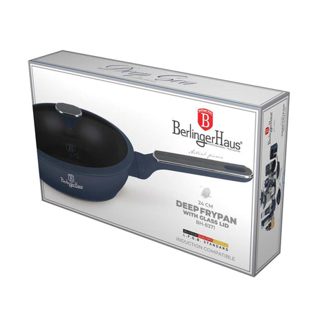 Berlingerhaus berlinger haus dybhavspande ø24cm