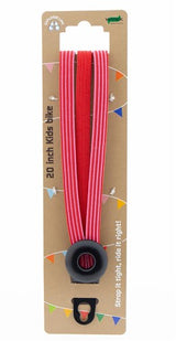 Widek b.v. Widek Strap Trio 20 pouces rose