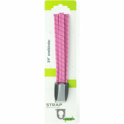 Widek Snelbinder Active Life 24 inch roze