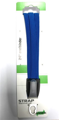 Widek quick-release strap trio 24 inch light blue