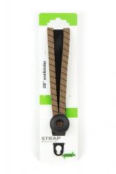 Widek Snelbinder 28 palcové trio Eye Complete Chinin Brown