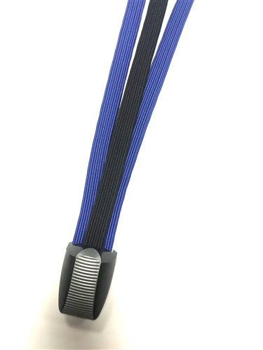 Widek quick-release binder 28 inch trio hook-in blue