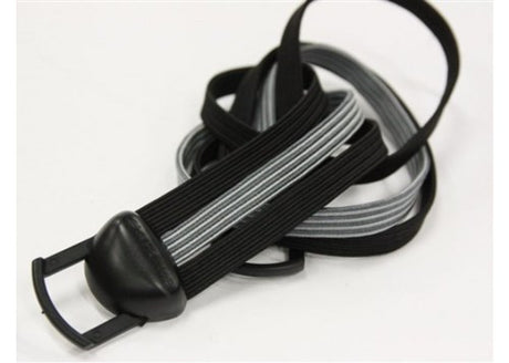 Gazelle Snelbinder 28 pouces Power Black Grey Black