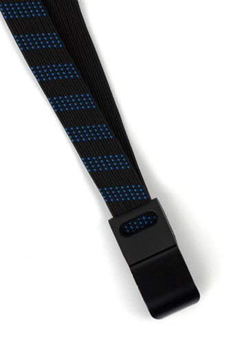 Widek SUV Bezpečnostní pojiva háček Black Black Wide