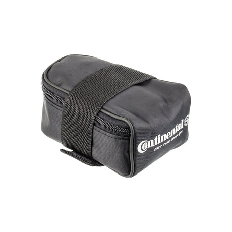 Continental saddlebag with inner tube av 27.5 atb + 2 tire levers