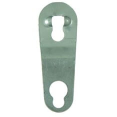 Widek b.v. Widek Montageplack Edelstol Universal
