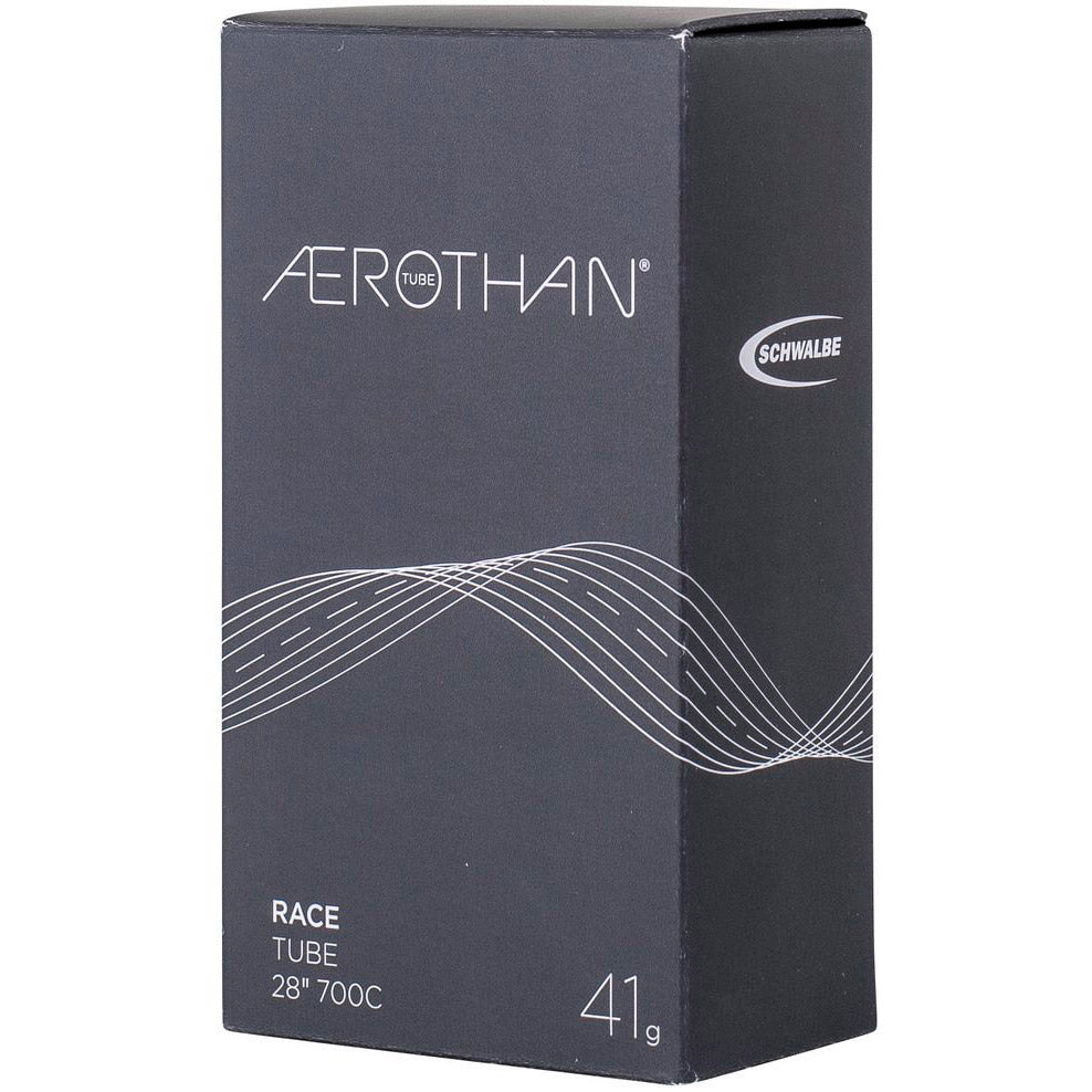 Schwalbe Inner Tube Aerothan FV SV20E 23 28-622 IB SV 40 mm (1.)