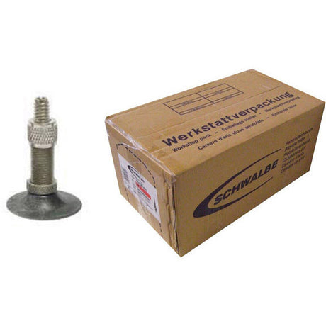 Schwalbe sisäputki dv19 40 62-584 635 hv 50mm (50 kpl)