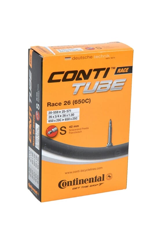 Continental Binnenband FV SV 26 Race 20 25-559 571