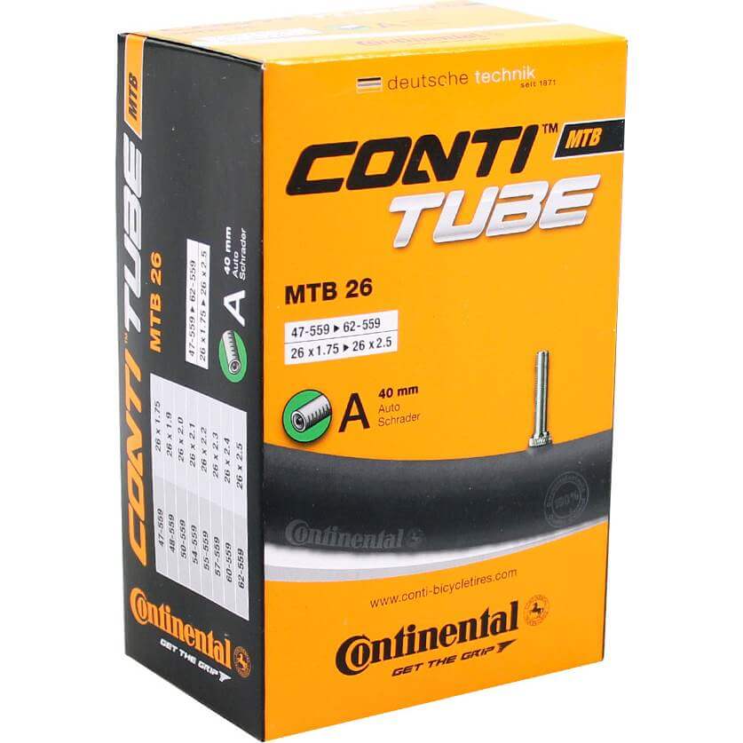 Continentale BNB 26x1.75