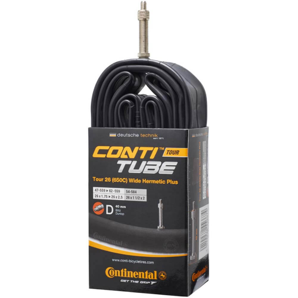 Continental BNB 26x1.75-2.2 Wide