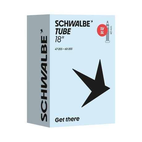 Schwalbe zračnica sv5l 18 47 60-355 fv 40mm