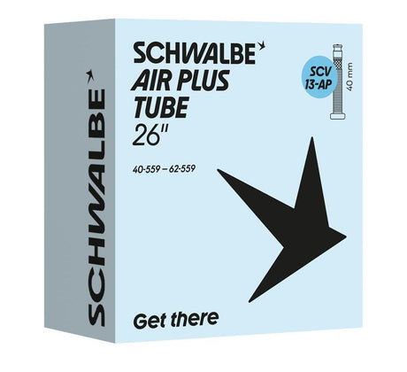 Duše Schwalbe scv13-ap 40 62-559 40mm