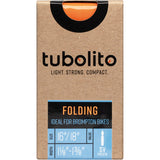 Tubolito Bnb foldning 16 18 x 1 1 8 -1 3 8 FV 42mm