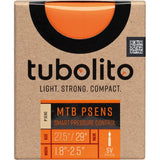 TUBOLITO INNER TUBE TUBO MTB-27.5 29 x 1,8 2,5 PSSens FVS 42mm