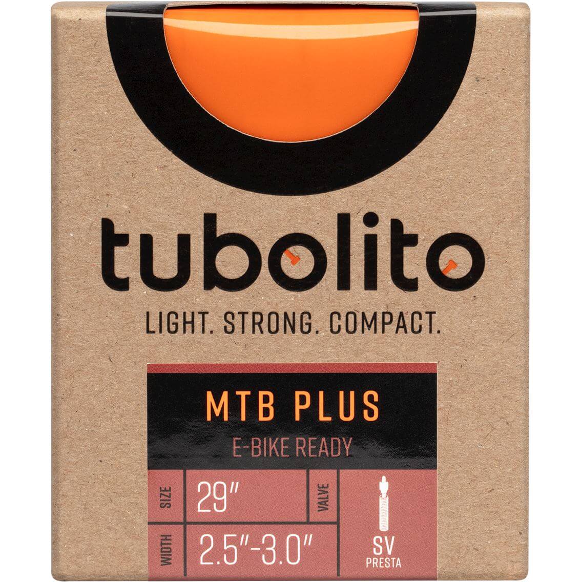 Tubolito BNB Tubo MTB Plus E -MTB 29 x 2.5 -3.0 FV 42mm