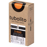 Tubolito Bnb Tubo Road 700C 18 28mm FV 80 mm