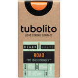 Tubolito BNB Tubo Road 700C 18 28mm FV 80mm