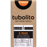 Tubolito Bnb S-Tubo Road 700C 18 28mm FV 80 mm