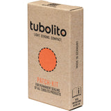 Kit de correctif de réglage de la réparation de Tubolito