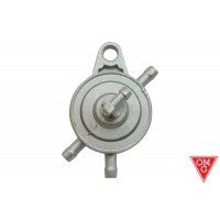 Omg fuel tap Peugeot V-click zip 4-stroke