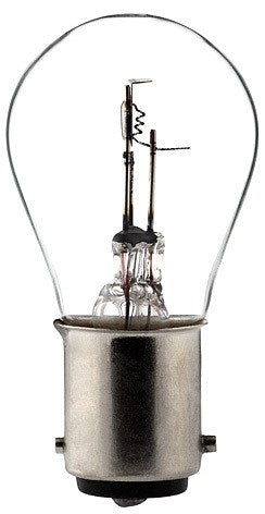BOSMA DUPLO Lamp 12V 35 35W Bax15