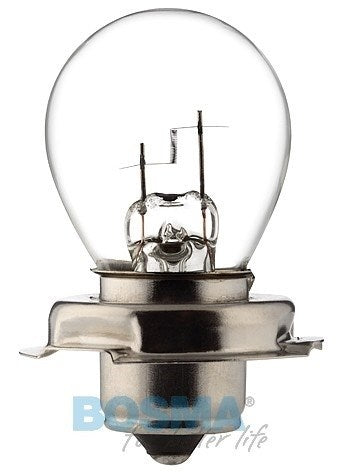 Spanninga metal b.v. įtampos žibintai Nr. 108 12v-15w-p26s