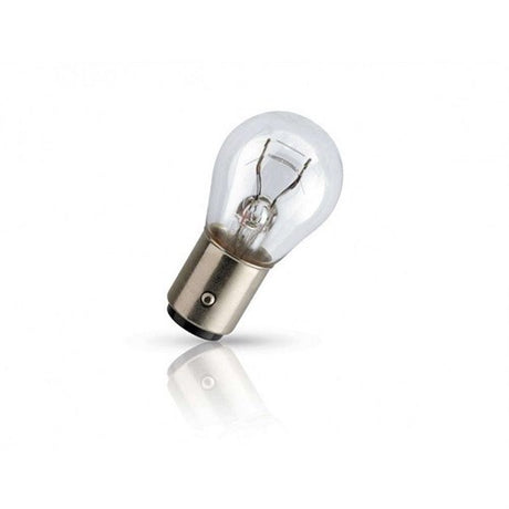 Bosma a-duplo lampa 12v10 5W Bay15d