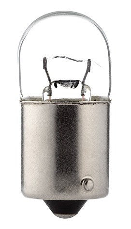 Spanninga metal b.v. napięciea światła nie. 27 6v-10w-ba15s