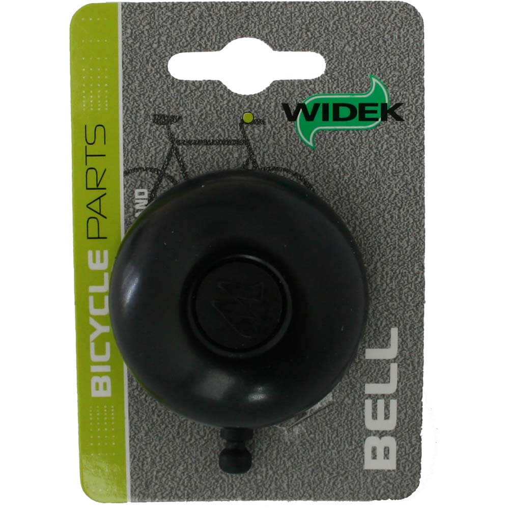 Widek Bel Racebel 3 Black Op Krt