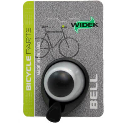 Widek Decibel 2 stříbro na mapě