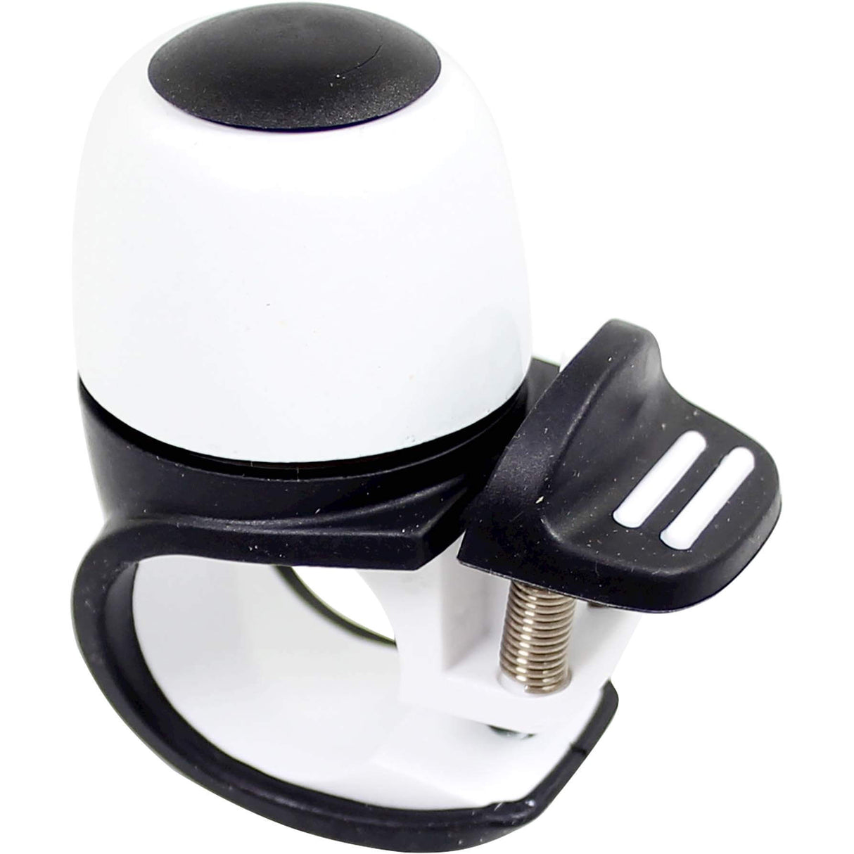 Widk Bel Compact Bel II White Black M Black Capje 2689