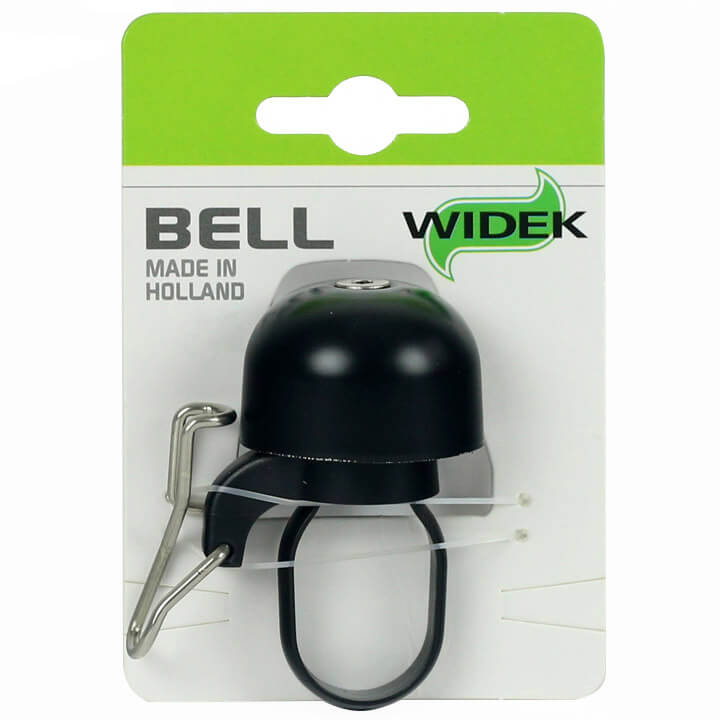 Zavolejte Widek Mini Paperclip Black