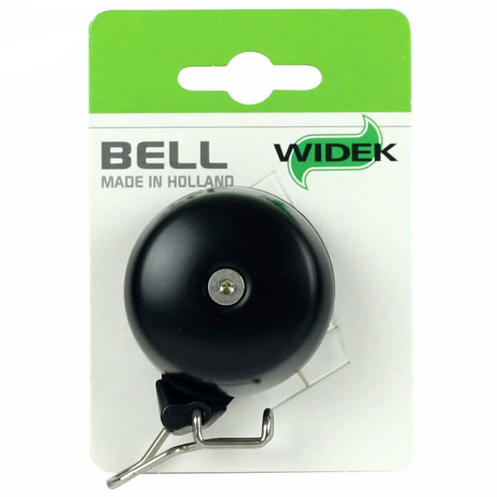 Widek Bel Paperclip Black na kartě 4279