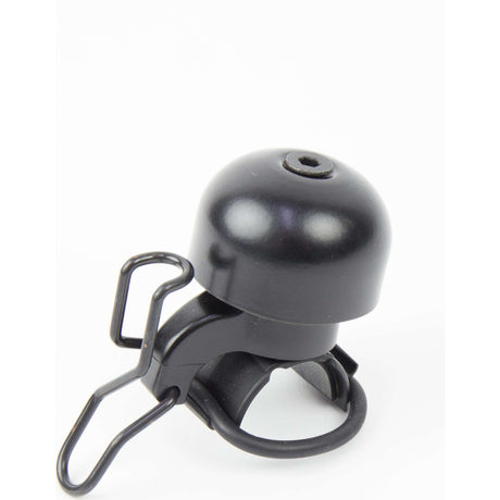 Qibbel Widek trombone cloche de vélo xxl cloche trombone Widek xxl noir