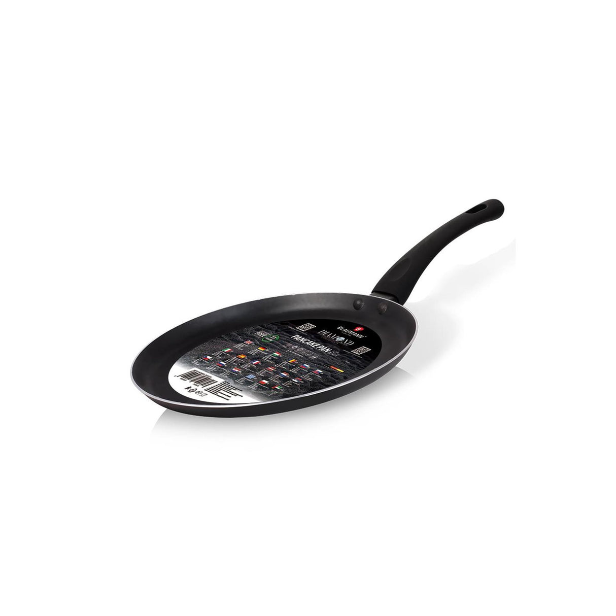 Blaumann Pfannkuchenform Diamant 24cm