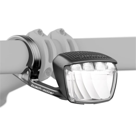 Busch + Müller Busch+muller lumotec briq-s n e dynamo led koplamp 60 lux blister