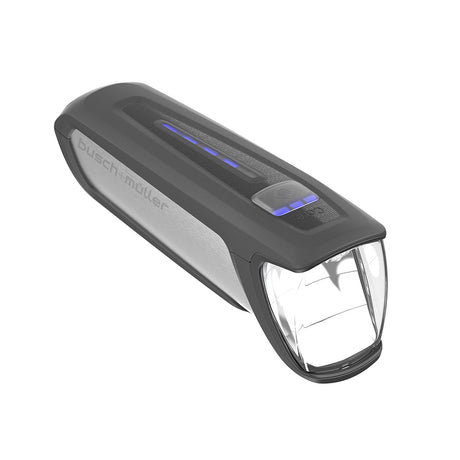 Schwalbe Busch Müller Scheinwerfer Ixon Core 2 Batterie 70lux schwaarz