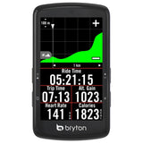 Bryton cavalier s810 e