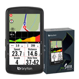 Bryton cavalier s810 e