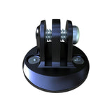 Bryton combo mount adapter - light action camera
