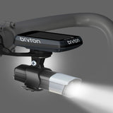 Bryton combo mount adapter - light action camera