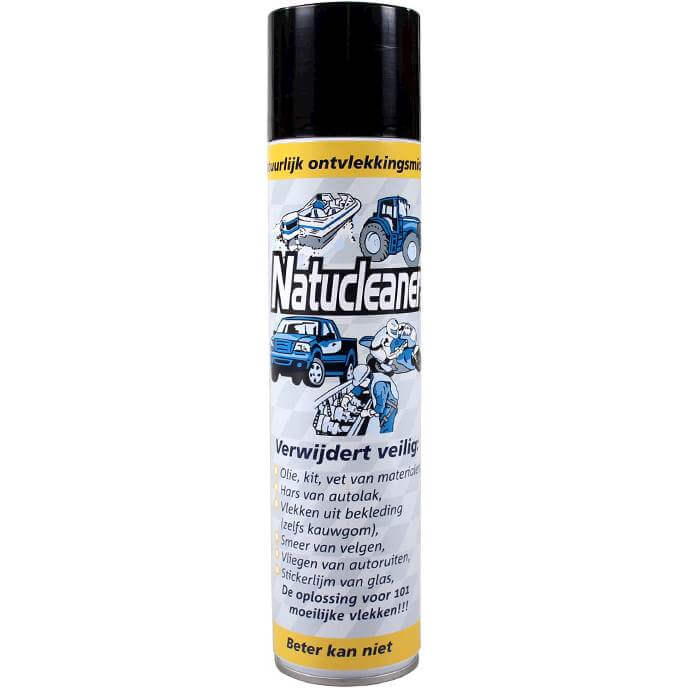 Natucleaner spray can Spray 400ml