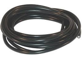 Roll e 5m glanzend Kabel Dun 5mm