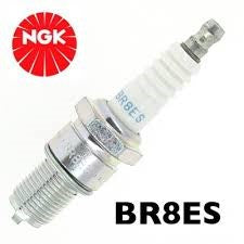 Ngk spark plug br8es