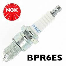 Ngk spark plug bpr6es