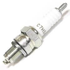 Ngk spark plug c7hsa