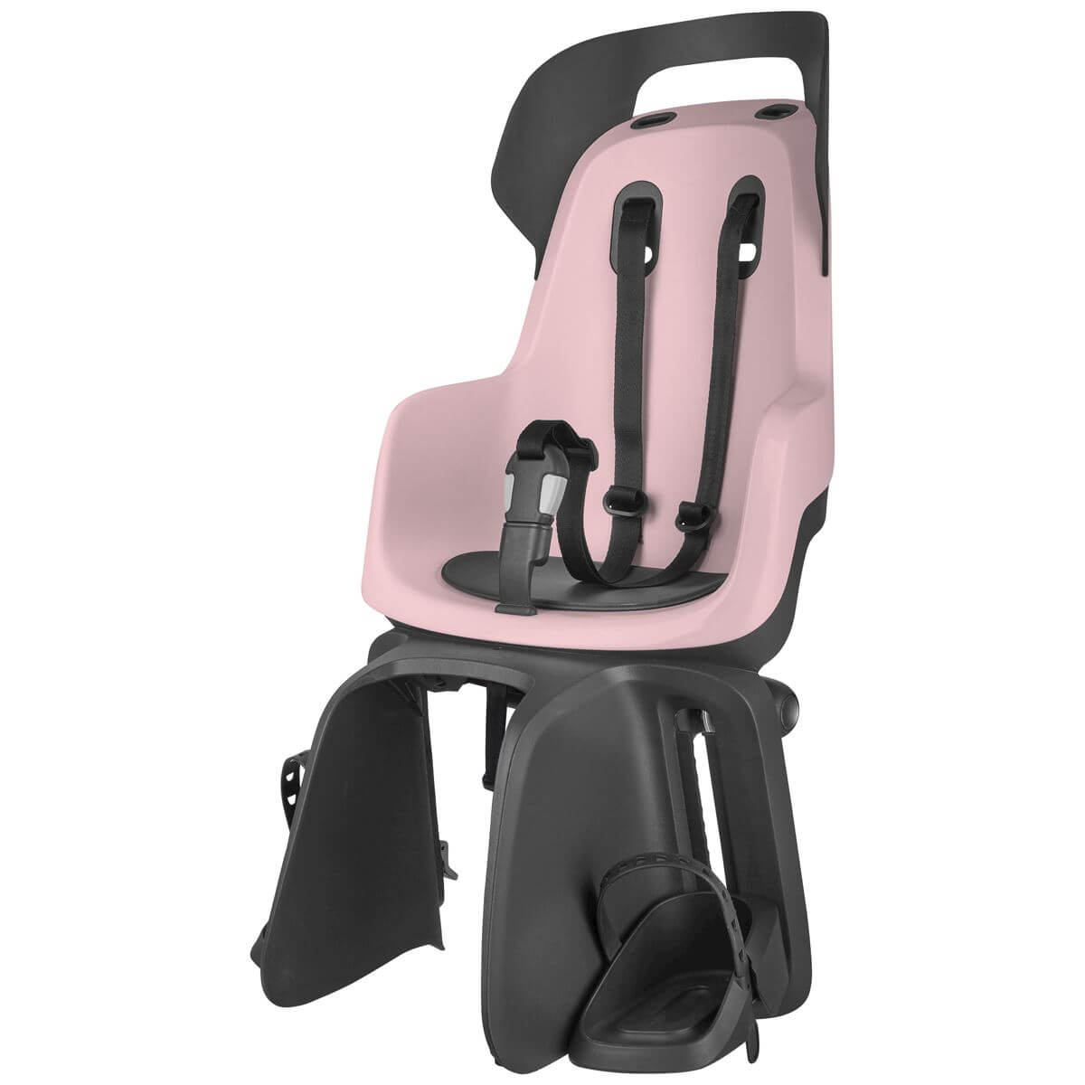 Bobike maxi go rosa sete i sukkerspinn