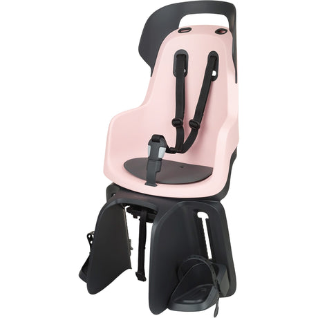 Sedadlo Bobike Maxi Go Cotton Candy Pink